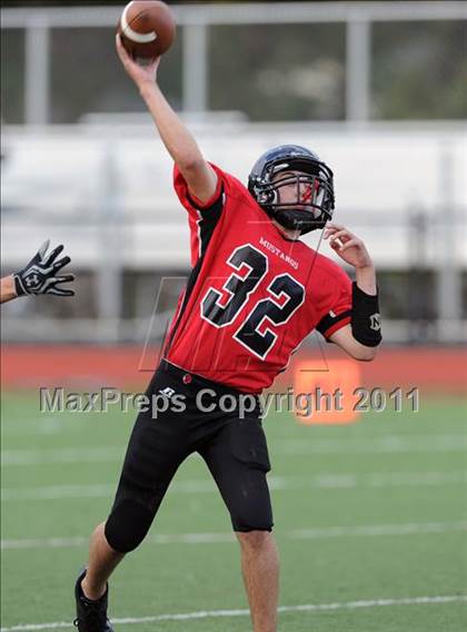 Thumbnail 2 in Trinity Catholic @ Fairfield Warde photogallery.