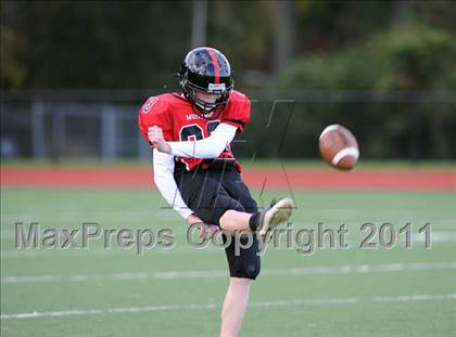 Thumbnail 3 in Trinity Catholic @ Fairfield Warde photogallery.