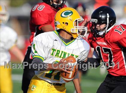 Thumbnail 1 in Trinity Catholic @ Fairfield Warde photogallery.