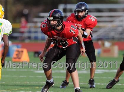 Thumbnail 1 in Trinity Catholic @ Fairfield Warde photogallery.