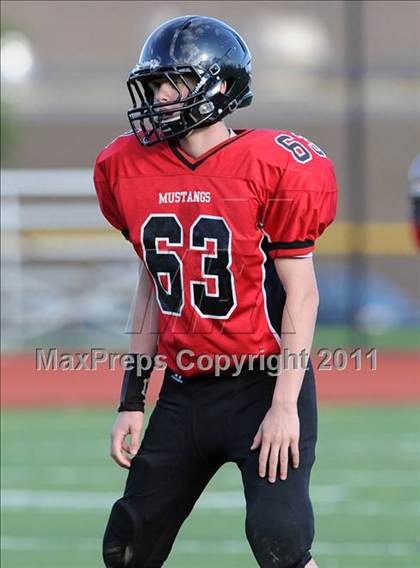 Thumbnail 2 in Trinity Catholic @ Fairfield Warde photogallery.