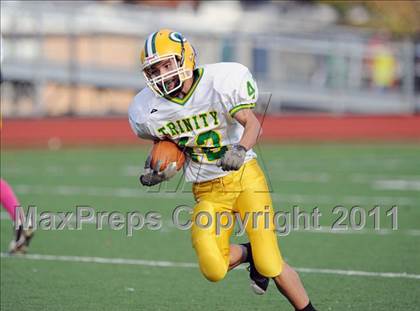 Thumbnail 3 in Trinity Catholic @ Fairfield Warde photogallery.