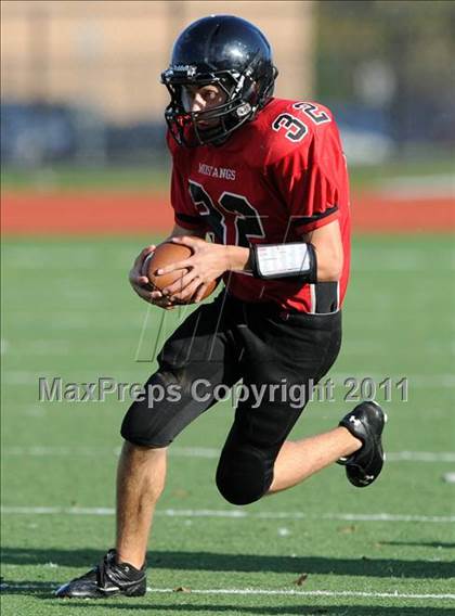 Thumbnail 1 in Trinity Catholic @ Fairfield Warde photogallery.