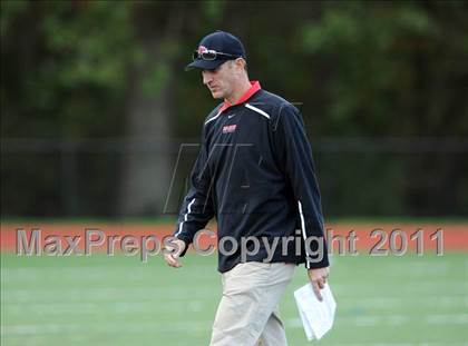 Thumbnail 3 in Trinity Catholic @ Fairfield Warde photogallery.