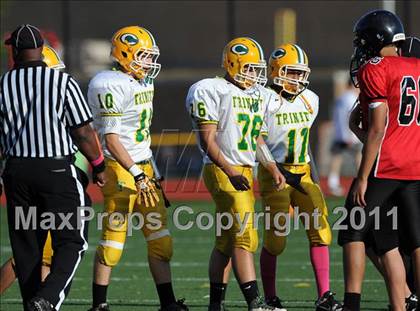Thumbnail 1 in Trinity Catholic @ Fairfield Warde photogallery.