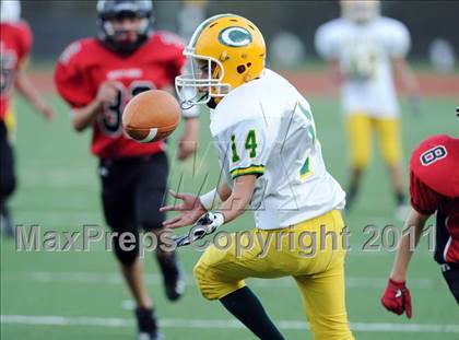 Thumbnail 3 in Trinity Catholic @ Fairfield Warde photogallery.