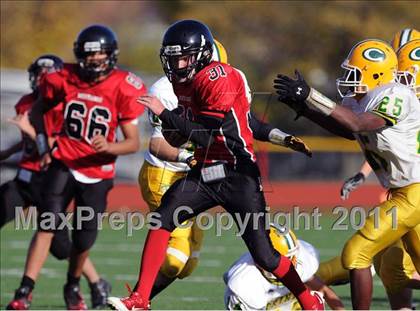 Thumbnail 3 in Trinity Catholic @ Fairfield Warde photogallery.