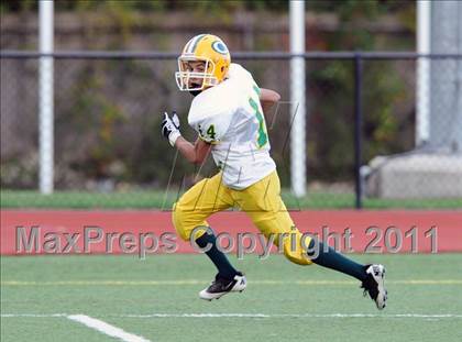 Thumbnail 3 in Trinity Catholic @ Fairfield Warde photogallery.