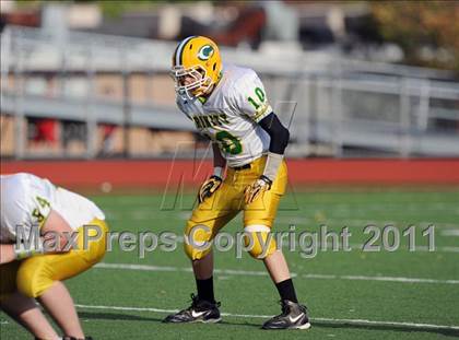 Thumbnail 1 in Trinity Catholic @ Fairfield Warde photogallery.