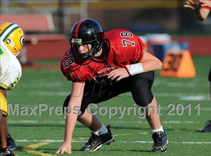 Thumbnail 1 in Trinity Catholic @ Fairfield Warde photogallery.