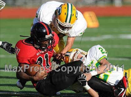 Thumbnail 3 in Trinity Catholic @ Fairfield Warde photogallery.