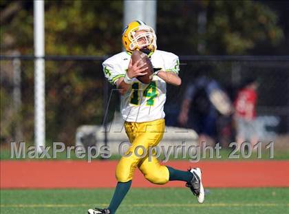 Thumbnail 2 in Trinity Catholic @ Fairfield Warde photogallery.