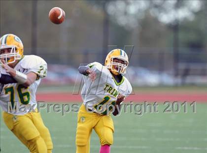 Thumbnail 2 in Trinity Catholic @ Fairfield Warde photogallery.