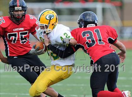 Thumbnail 1 in Trinity Catholic @ Fairfield Warde photogallery.