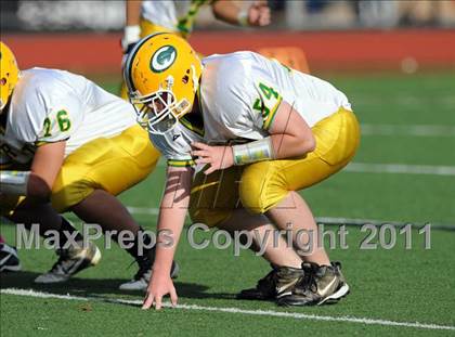 Thumbnail 3 in Trinity Catholic @ Fairfield Warde photogallery.