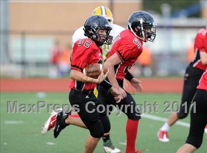 Thumbnail 3 in Trinity Catholic @ Fairfield Warde photogallery.