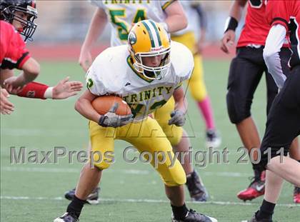 Thumbnail 1 in Trinity Catholic @ Fairfield Warde photogallery.