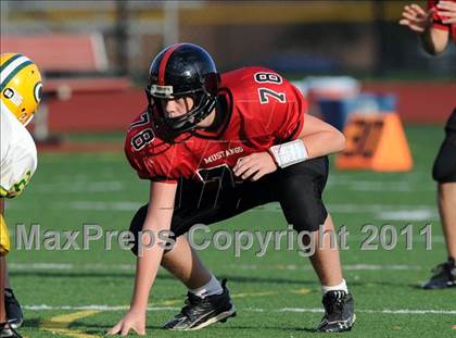 Thumbnail 2 in Trinity Catholic @ Fairfield Warde photogallery.