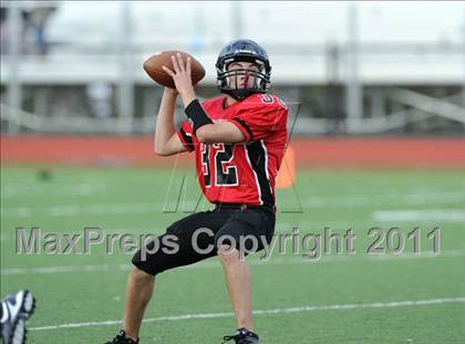 Thumbnail 1 in Trinity Catholic @ Fairfield Warde photogallery.