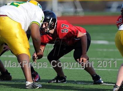 Thumbnail 1 in Trinity Catholic @ Fairfield Warde photogallery.