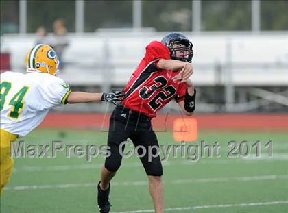 Thumbnail 3 in Trinity Catholic @ Fairfield Warde photogallery.