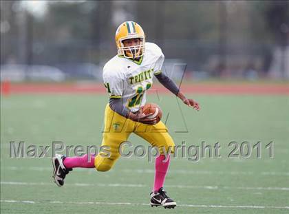Thumbnail 1 in Trinity Catholic @ Fairfield Warde photogallery.