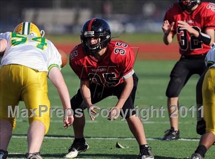 Thumbnail 2 in Trinity Catholic @ Fairfield Warde photogallery.