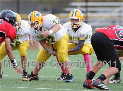 Thumbnail 2 in Trinity Catholic @ Fairfield Warde photogallery.