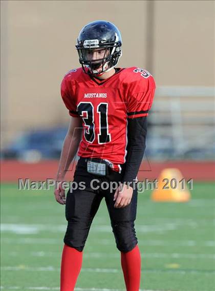 Thumbnail 3 in Trinity Catholic @ Fairfield Warde photogallery.