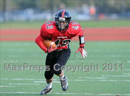 Thumbnail 3 in Trinity Catholic @ Fairfield Warde photogallery.