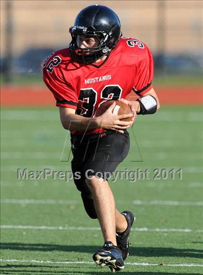 Thumbnail 2 in Trinity Catholic @ Fairfield Warde photogallery.