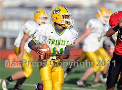 Thumbnail 3 in Trinity Catholic @ Fairfield Warde photogallery.
