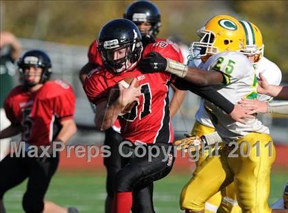 Thumbnail 2 in Trinity Catholic @ Fairfield Warde photogallery.