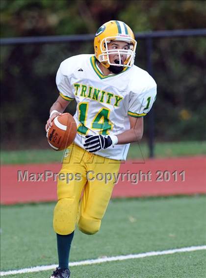 Thumbnail 1 in Trinity Catholic @ Fairfield Warde photogallery.