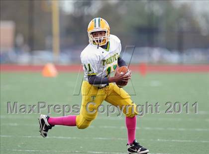 Thumbnail 3 in Trinity Catholic @ Fairfield Warde photogallery.