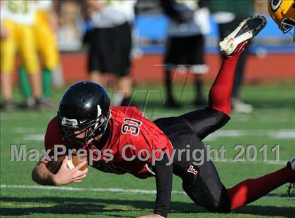 Thumbnail 3 in Trinity Catholic @ Fairfield Warde photogallery.