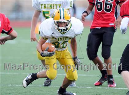 Thumbnail 1 in Trinity Catholic @ Fairfield Warde photogallery.