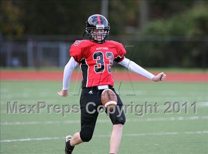 Thumbnail 2 in Trinity Catholic @ Fairfield Warde photogallery.