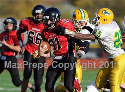 Thumbnail 1 in Trinity Catholic @ Fairfield Warde photogallery.