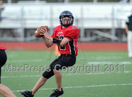 Thumbnail 3 in Trinity Catholic @ Fairfield Warde photogallery.