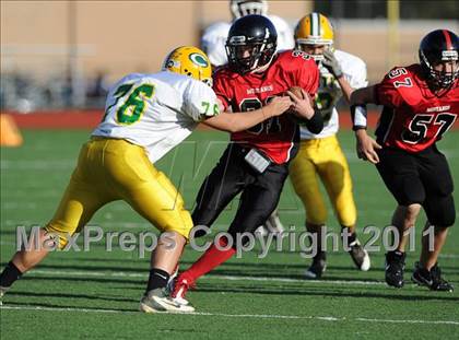 Thumbnail 3 in Trinity Catholic @ Fairfield Warde photogallery.