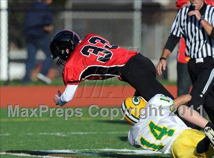 Thumbnail 1 in Trinity Catholic @ Fairfield Warde photogallery.