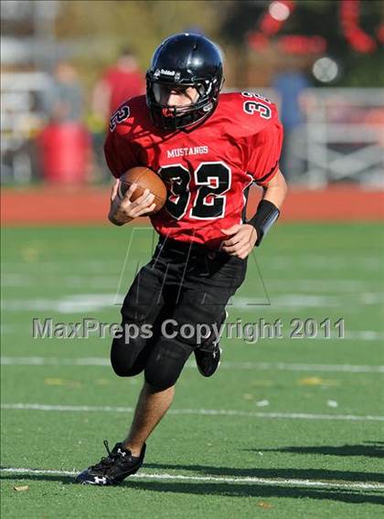 Thumbnail 1 in Trinity Catholic @ Fairfield Warde photogallery.
