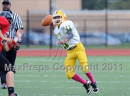 Thumbnail 3 in Trinity Catholic @ Fairfield Warde photogallery.