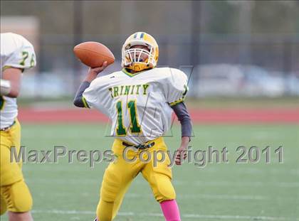 Thumbnail 1 in Trinity Catholic @ Fairfield Warde photogallery.