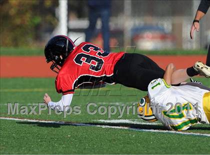 Thumbnail 2 in Trinity Catholic @ Fairfield Warde photogallery.