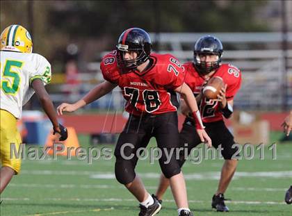 Thumbnail 2 in Trinity Catholic @ Fairfield Warde photogallery.