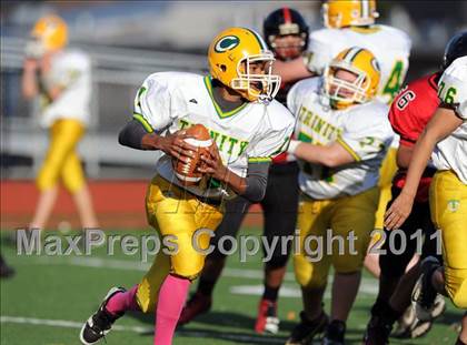 Thumbnail 1 in Trinity Catholic @ Fairfield Warde photogallery.