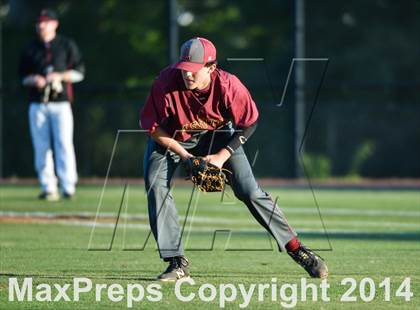 Thumbnail 2 in Lassiter vs. Johns Creek (GHSA Round 2 Playoff) photogallery.