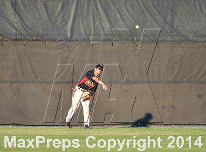 Thumbnail 2 in Lassiter vs. Johns Creek (GHSA Round 2 Playoff) photogallery.